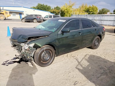 4T4BF3EK9AR****** 2010 Toyota Camry