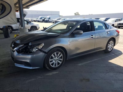 1N4AL3AP5GC****** 2016 Nissan Altima