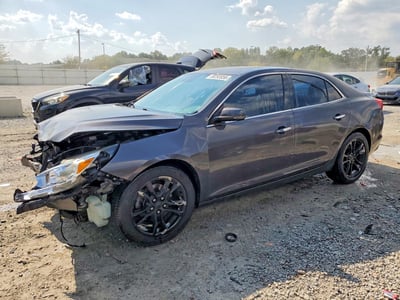 1G11B5SA5DF****** 2013 Chevrolet Malibu