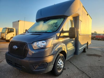 1FDDF6P89MK****** 2021 Ford Transit 350 HD