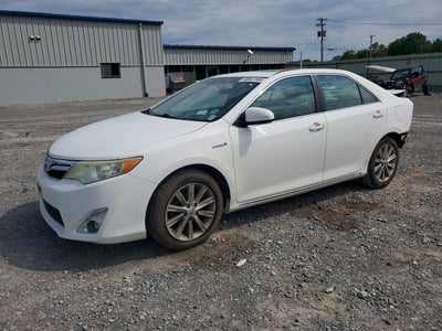 4T1BD1FK3EU****** 2014 Toyota Camry