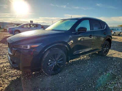 JM3KFBAY9N0****** 2022 Mazda CX-5