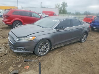 3FA6P0H9XER****** 2014 Ford Fusion