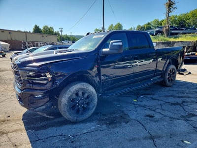 3C6UR5SL6PG****** 2023 RAM 2500