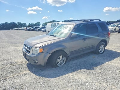 2012 Ford Escape