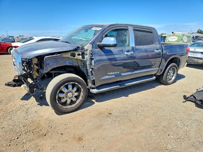 2008 Toyota Tundra