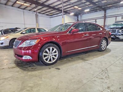 JTHBL46F095****** 2009 Lexus LS