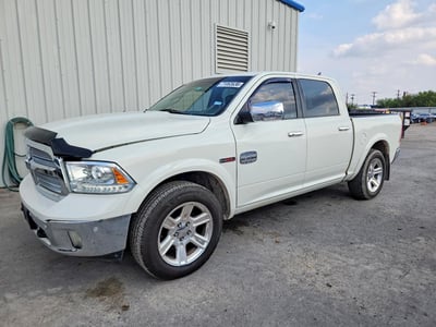 1C6RR6PM8GS****** 2016 RAM 1500