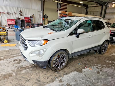MAJ3S2KE0MC****** 2021 Ford Ecosport