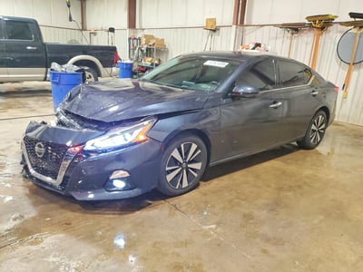 1N4BL4DV1LC****** 2020 Nissan Altima