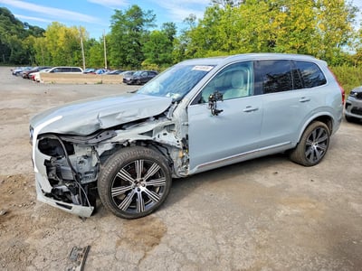 YV4062PE7S1****** 2025 Volvo XC90
