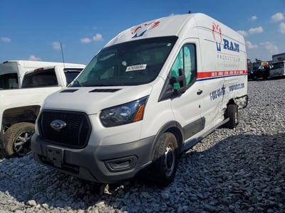1FTBW3X81PK****** 2023 Ford Transit Connect
