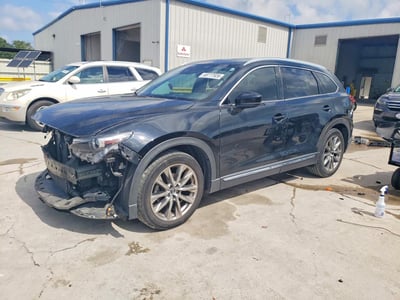 JM3TCBDY3K0****** 2019 Mazda CX-9