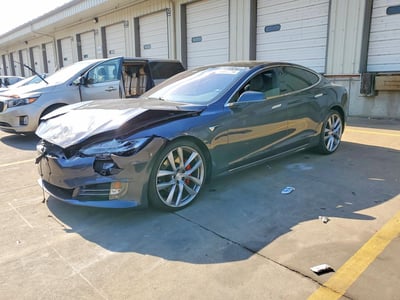 5YJSA1E44KF****** 2019 Tesla Model S