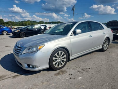 4T1BK3DB4CU****** 2012 Toyota Avalon