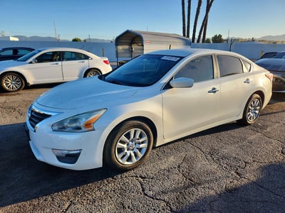 1N4AL3AP8FN****** 2015 Nissan Altima