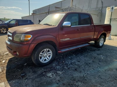 5TBET34174S****** 2004 Toyota Tundra