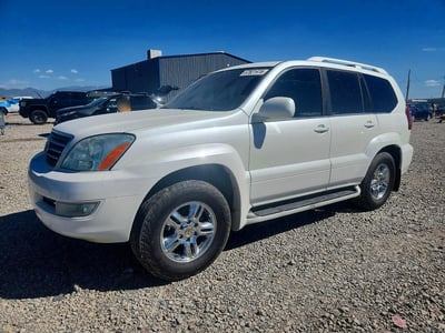 JTJBT20X940****** 2004 Lexus GX 470