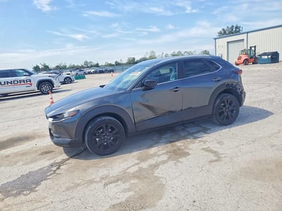 3MVDMBBM8SM****** 2025 Mazda CX-30