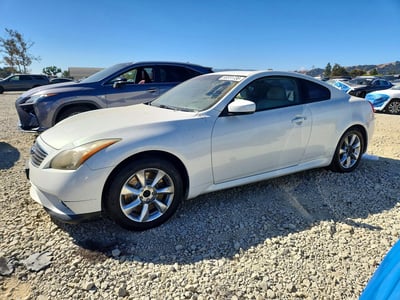 JN1CV6EK7CM****** 2012 Infiniti G37