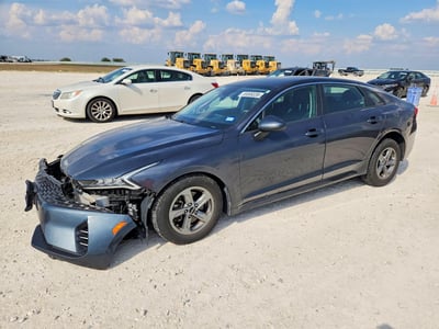 5XXG14J25NG****** 2022 Kia K5