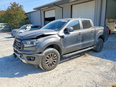1FTER4FH7LL****** 2020 Ford Ranger