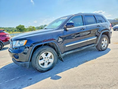 1J4RS4GG5BC****** 2011 Jeep Grand Cherokee