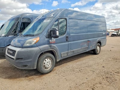 3C6FRVJG6ME****** 2021 RAM Promaster 3500