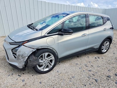 1G1FW6S09P4****** 2023 Chevrolet Bolt EV