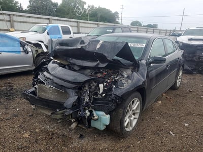 1G11C5SL3EF****** 2014 Chevrolet Malibu