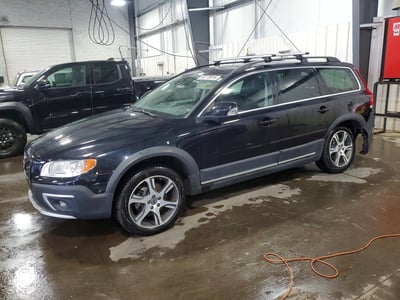 YV4902NK6F1****** 2015 Volvo XC70