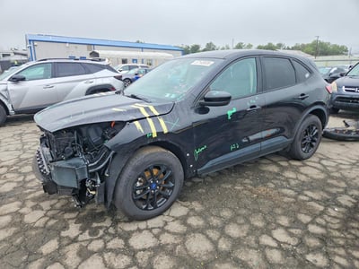 2020 Ford Escape Hybrid