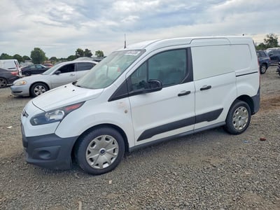 NM0LS6E70F1****** 2015 Ford Transit Connect