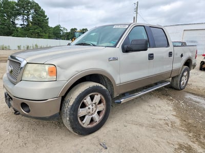 2006 Ford F-150