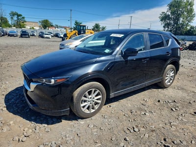 JM3KFBBL2R0****** 2024 Mazda CX-5