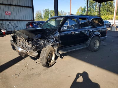 JT3VN39W1S0****** 1995 Toyota 4Runner