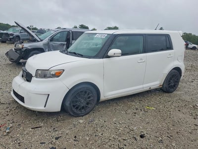 2008 Scion xB