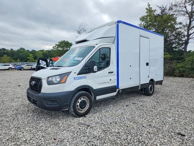 1FDBW5Z86LK****** 2020 Ford Transit 350