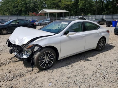 58ADZ1B1XRU****** 2024 Lexus ES 350