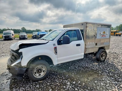 1FTBF2A68KE****** 2019 Ford F-250