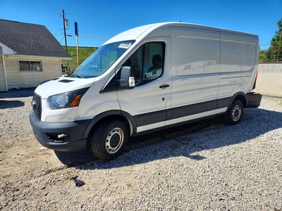 1FTBR1C80PK****** 2023 Ford Transit Connect
