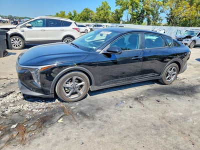 3KPFT4DE3SE****** 2025 Kia K4