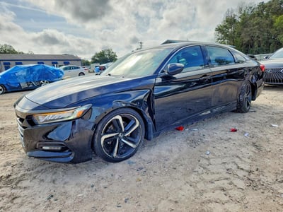 1HGCV1F31LA****** 2020 Honda Accord