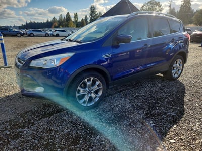 1FMCU9JX8EU****** 2014 Ford Escape