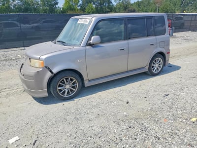 2006 Scion xB