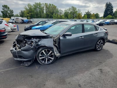 1N4AL3AP5HC****** 2017 Nissan Altima