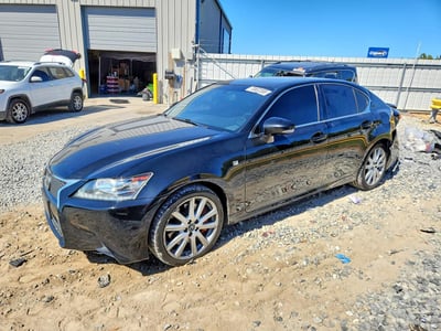 JTHBE1BL9FA****** 2015 Lexus GS 350