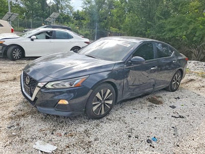 1N4BL4DV9NN****** 2022 Nissan Altima