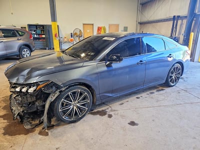 4T1BZ1FB9KU****** 2019 Toyota Avalon