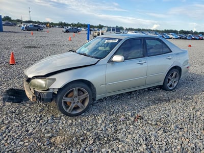 JTHBD192630****** 2003 Lexus IS 300